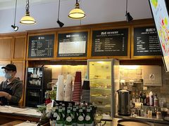 -1901 Cafe(西四店)