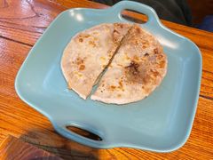 -蒙艾里民族传统菜蒙餐