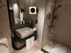 -香港九龙海逸君绰酒店