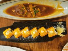 -千代饮兵卫日本料理(东二环泰禾广场西区店)