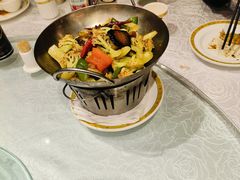 -金米箩大酒店(五角场店)