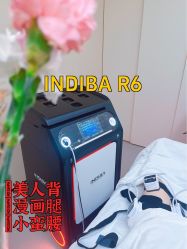 -Fundi张玉珊修身堂·indiba·BTL科技瘦身