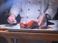 -四季民福烤鸭店(外滩外白渡桥店)