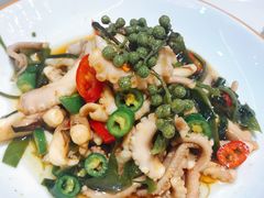 -必点海鲜·鲅鱼水饺(鞍山西道店)
