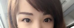 点击看大图 -Amy韩式定妆