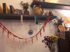 -花满楼(启秀路店)