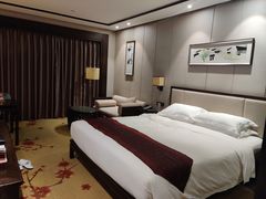 -佛山顺德香云纱园林酒店(清晖园店)