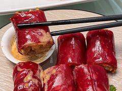 -煲王粤菜餐厅(中侨中心店)