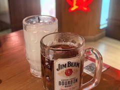 -有喜屋·鲜鸡烧鸟·居酒屋(安龙路店)