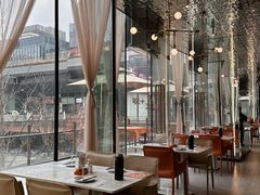 -赵小姐丨新中餐(曲江店)