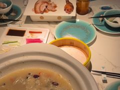 -雀蓝川菜(滨湖万象汇店)
