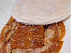 果木烤鸭-湖锦酒楼·旗舰店(三阳总店)