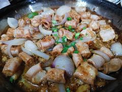 -河记肠粉店
