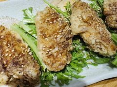 -桂马·日本料理·海胆·海鲜饭·酒场(民主广场店)