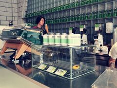 -RWORK·COFFEE(滨江店)