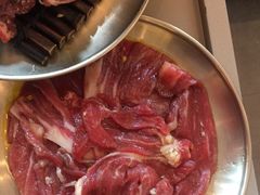 -西塔老太太泥炉烤肉(川沙百联店)