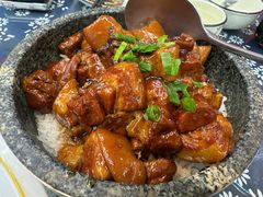 -旺角小渔村(幸福中路店)