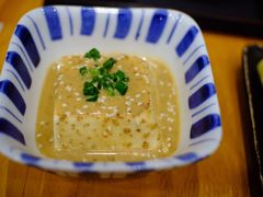 胡麻豆腐-小条食堂(筼筜天虹店)