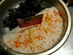-小牛哈尼章鱼水煎肉(金鹰店)