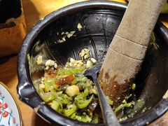 -费大厨辣椒炒肉(万家丽一店)