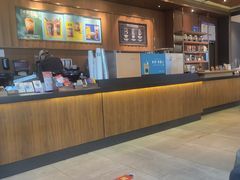 -星巴克(南京弘阳购物中心店)