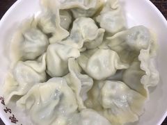 -西安饺子馆(南坪西路店)