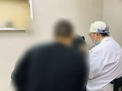 -北京地坛口腔门诊部