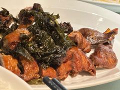 -外婆家(杭州马塍店·杭帮菜名店)