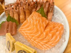 -大焰自助日式料理 铁板烧(徐汇店)