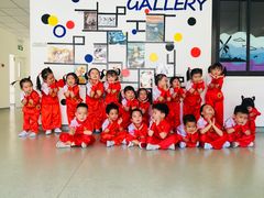 -华兰国际幼稚园(海逸园)