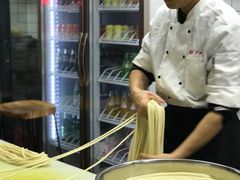 -王老大面(凤城六路店)