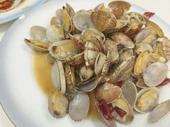 -来之顺海鲜菜馆·青岛菜·始于1993(栈桥店)
