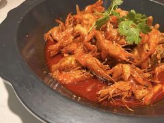 -虾吃虾涮.虾火锅.肉蟹煲(步步高梅溪新天地店)