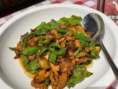 -湘当爱·鲜煮现炒(松岗立业路店)