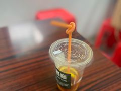 -華叔茶記