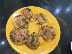 -覃记海鲜美食餐厅