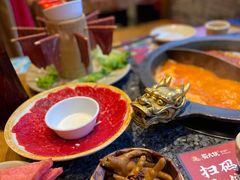 贵妃牛肉-蜀大侠火锅(四川北路店)