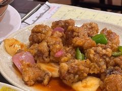 -紫金食坊(江南西路店)