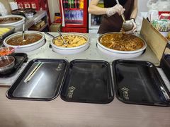 -阿姨牛杂(北京路店)