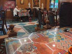 -乡村馕坑肉·烧烤·新疆菜·本地人更爱吃(阿勒泰首店)