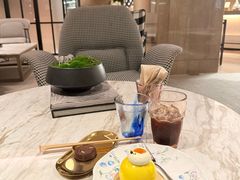 -粤海喜来登酒店·&More聚驿(天河城店)