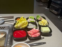 -海底捞火锅(北京路店)