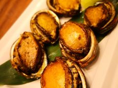 -海九澎湖海鲜餐厅