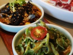 -享月汤皇·海鲜小火锅·聚会(曲江创意谷店)