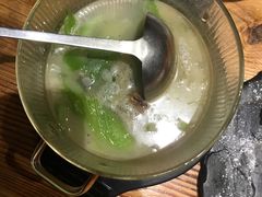 -花溪雨·森林餐厅(石基店)