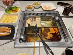 -海底捞火锅(澳德乐店)