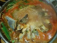 -老凯俚酸汤鱼(鸿通城店)