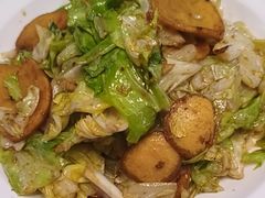 -北平味道.京味菜.烤鸭(梨园店)