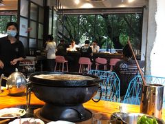 -肆拾壹號烤肉(龙岗店)