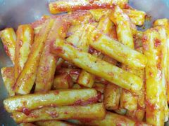 -小田乌鱼排(济宁总店)